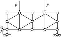 土木建筑类,章节练习,基础复习,结构力学