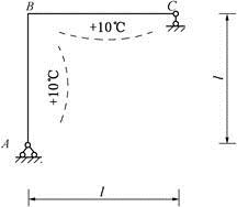 土木建筑类,章节练习,基础复习,结构力学
