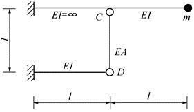 土木建筑类,章节练习,基础复习,结构力学