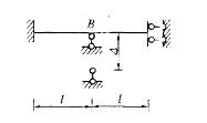 土木建筑类,章节练习,基础复习,结构力学