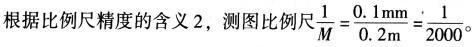 土木建筑类,章节练习,基础复习,工程测量