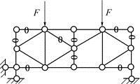 机械动力类,章节练习,结构力学