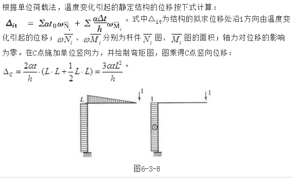 机械动力类,章节练习,结构力学