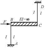 机械动力类,章节练习,结构力学