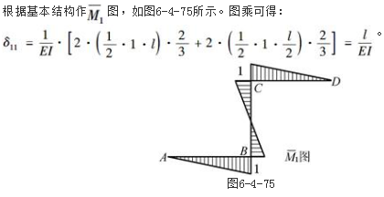 机械动力类,章节练习,结构力学