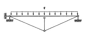 机械动力类,章节练习,结构力学