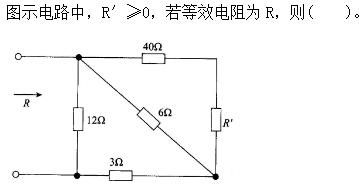 机械动力类,章节练习,电网机械动力类