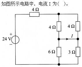 机械动力类,章节练习,电网机械动力类
