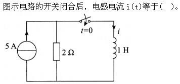 机械动力类,章节练习,电网机械动力类