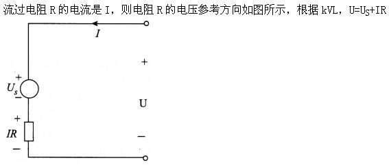 机械动力类,章节练习,电网机械动力类电工学