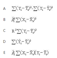 经济学类,章节练习,基础复习,计量经济学