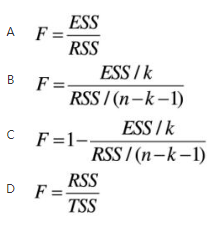经济学类,章节练习,基础复习,计量经济学