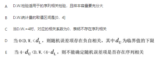 经济学类,章节练习,基础复习,计量经济学