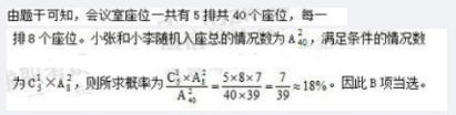 通信类,历年真题,2018国家电网招聘《通信类》真题