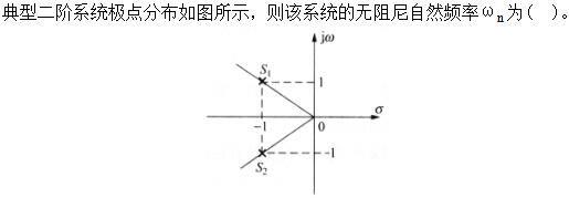 自动控制类,章节练习,基础复习,自动控制