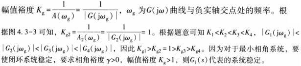 自动控制类,章节练习,基础复习,自动控制