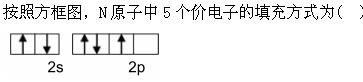 环化材料类,章节练习,环化材料类材料科学与工程