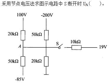 环化材料类,章节练习,电网环化材料类