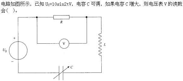 环化材料类,章节练习,基础复习,电工学