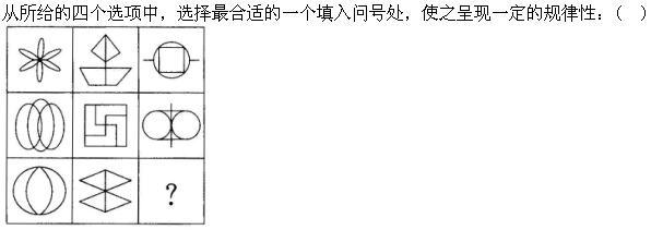 军队文职公共科目,章节练习,军队文职公共科目言语理解与表达