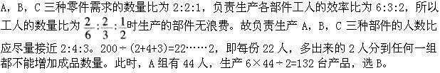 军队文职公共科目,章节练习,军队文职人员招聘考试《公共科目》数量关系 军队文职公共科目,章节练习,军队文职人员招聘考试《公共科目》数量关系