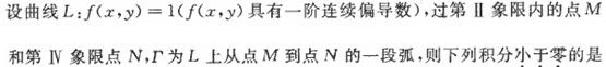 军队文职数学一,章节练习,内部冲刺,线性代数