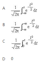 军队文职数学2,章节练习,军队文职数学题