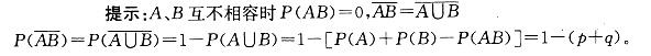 军队文职数学一,章节练习,内部冲刺,高等数学