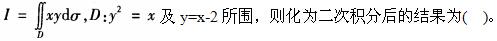 军队文职数学一,章节练习,内部冲刺,高等数学
