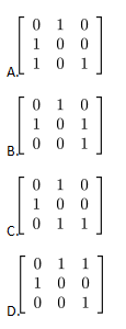 军队文职数学一,真题专项训练,线性代数2