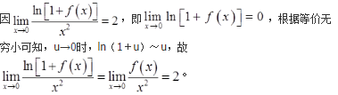 军队文职数学一,章节练习,基础复习,高等数学