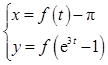 军队文职数学一,章节练习,基础复习,高等数学
