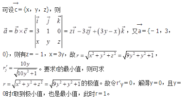军队文职数学1,章节练习,军队文职数学