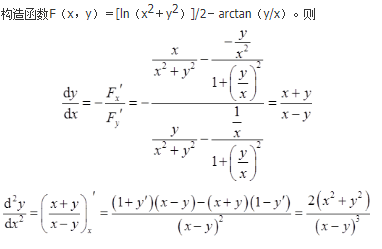 军队文职数学一,章节练习,基础复习,高等数学