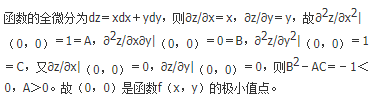 军队文职数学1,章节精选,高等数学