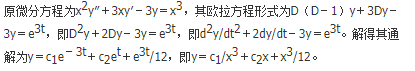 军队文职数学1,专项精选,军队文职招聘《数学1》高等数学