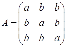 军队文职数学一,章节练习,基础复习,线性代数