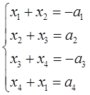 军队文职数学一,章节练习,基础复习,线性代数