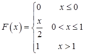 军队文职数学一,章节练习,基础复习,概率论与数理统计