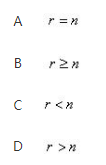 军队文职数学2,章节练习,线性代数