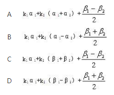 军队文职数学2,章节练习,线性代数