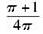 军队文职数学2,章节练习,高等数学,强化练习