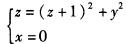 军队文职数学2,章节练习,高等数学,强化练习