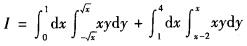 军队文职数学2,章节练习,高等数学,强化练习