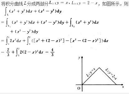 军队文职数学2,预测试卷,2022军队文职人员招聘《数学2》预测试卷1