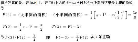 军队文职数学2,模拟考试,2022军队文职人员招聘《数学2》模拟试卷3