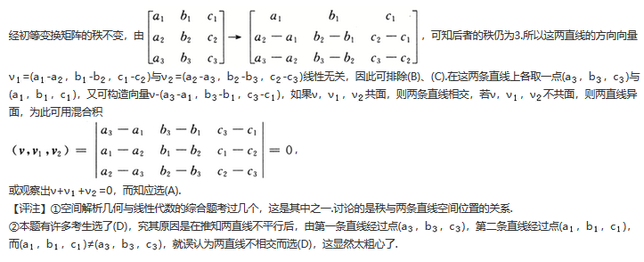 军队文职数学2,专项训练,数学2