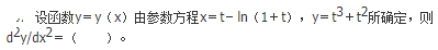 军队文职数学2,章节精选,高等数学,一元函数微分学