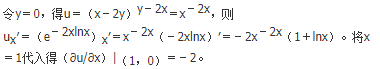 军队文职数学2,章节精选,高等数学,多元函数微分学