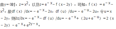 军队文职数学2,章节精选,高等数学,多元函数微分学